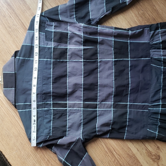 Burberry Brit dress womens size 2 - Picture 9 of 12